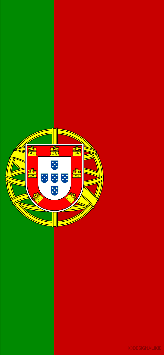 643x1389 Portugal Wallpaper for iPhone Free PNG Image｜Illustoon