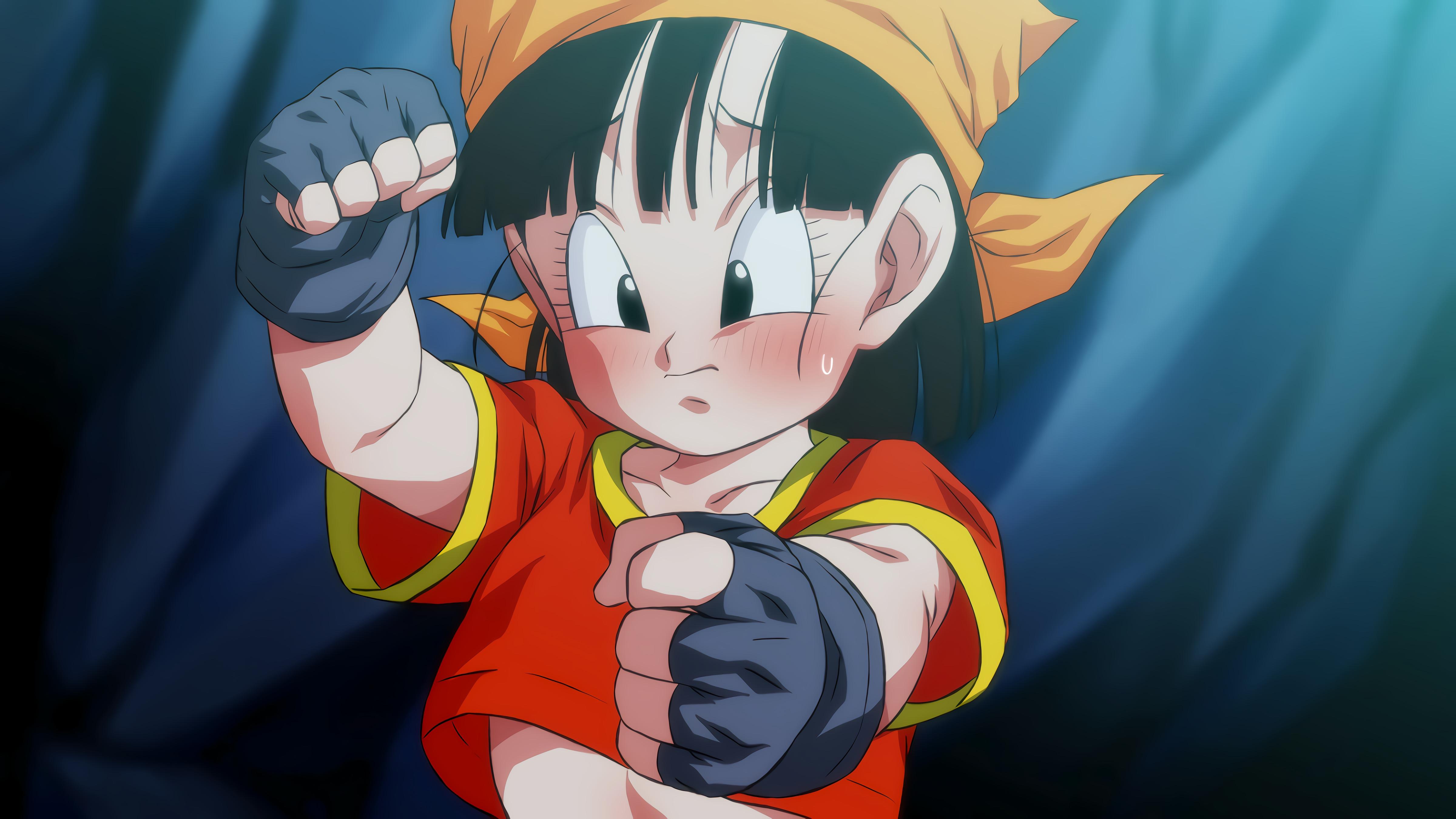 4800x2700 Pan (Dragon Ball) HD Wallpaper and Background