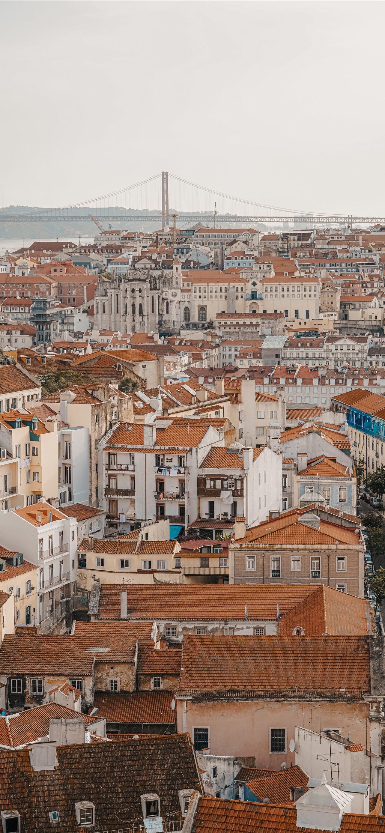 1284x2778 Latest Lisbon iPhone HD Wallpaper