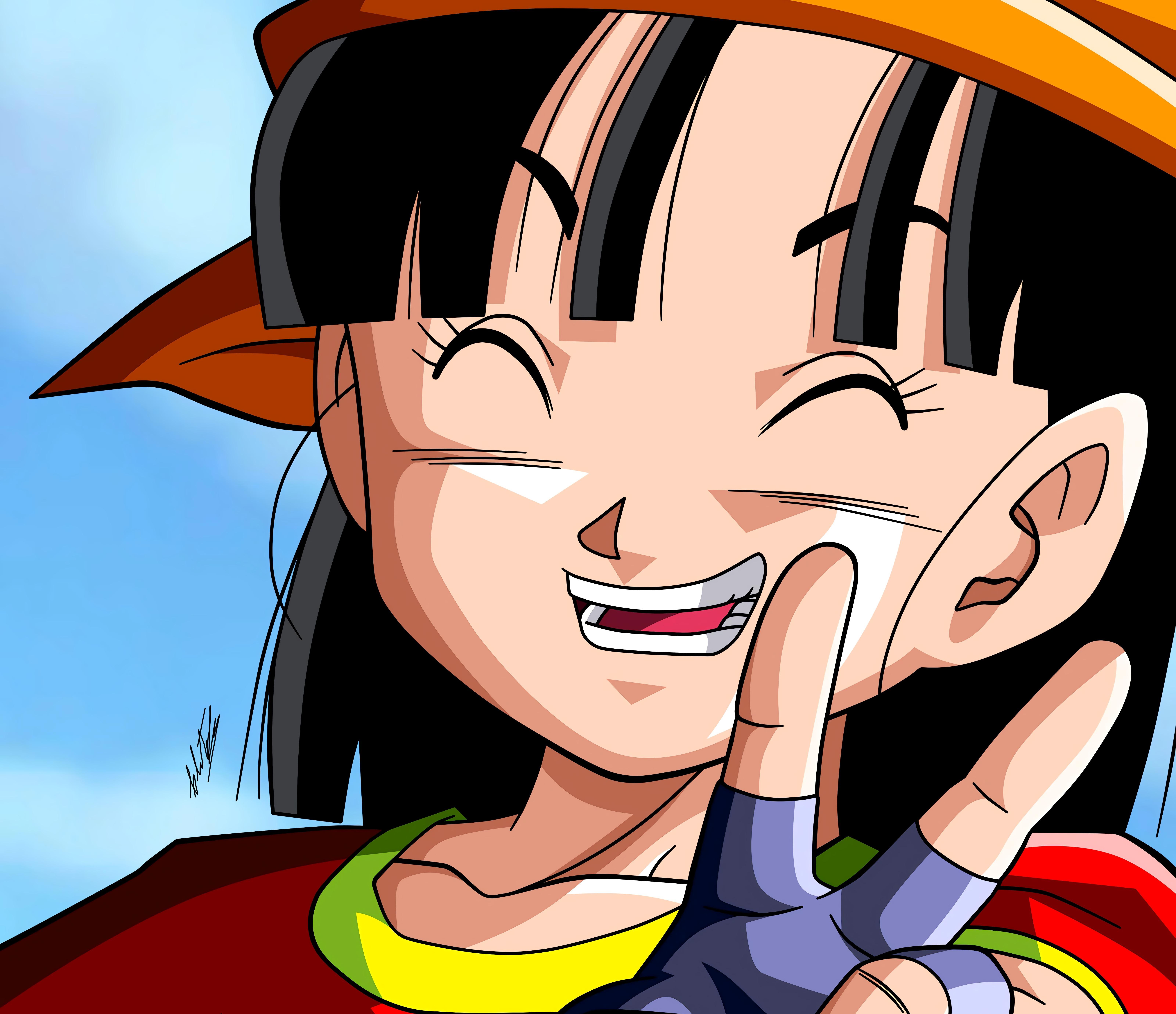 6400x5520 Pan (Dragon Ball) HD Wallpaper and Background