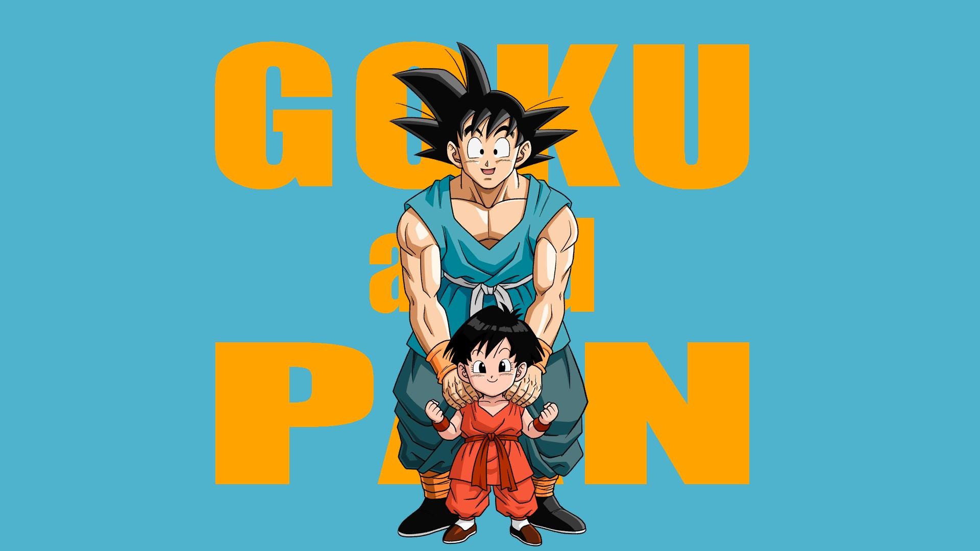 Pan Dragon Ball Wallpapers Top Free Pan Dragon Ball Backgrounds Wallpaperaccess 9478