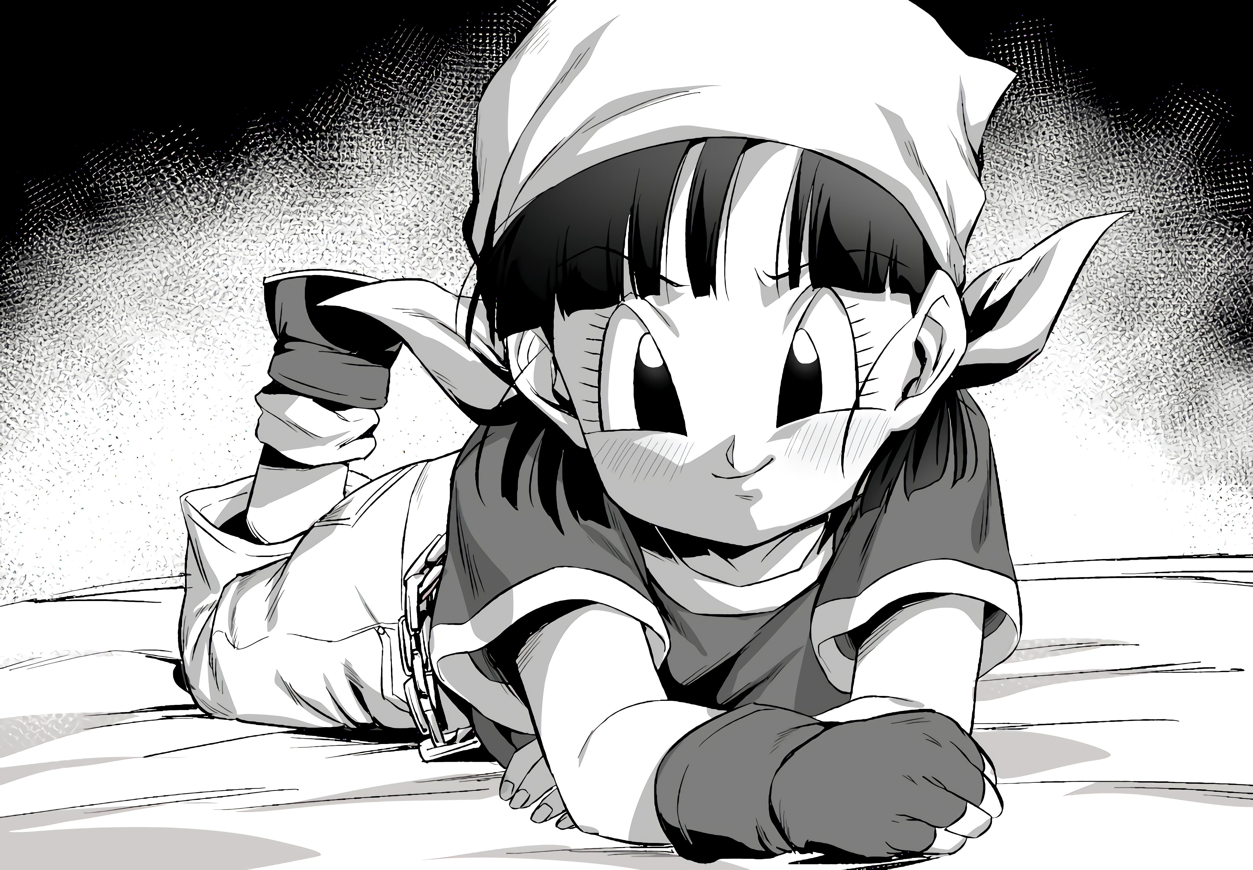4356x3024 Pan (Dragon Ball) HD Wallpaper and Background