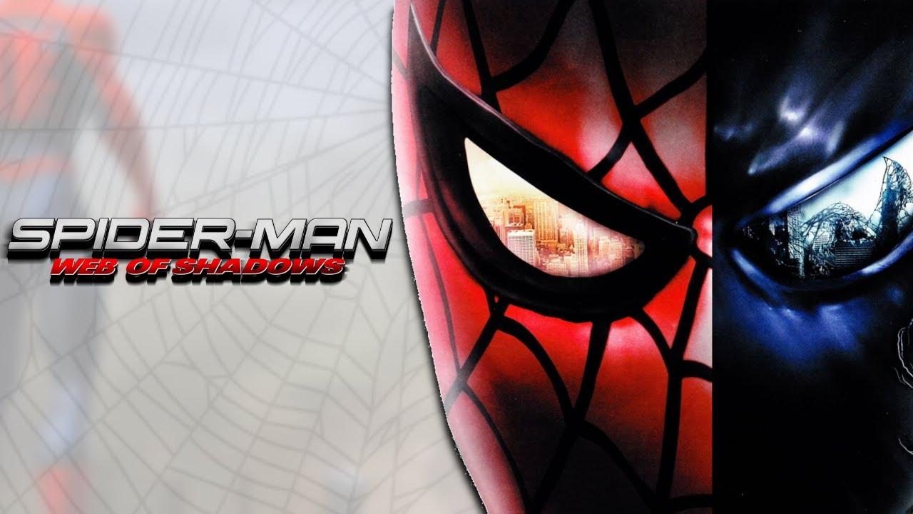 Spider-Man: Web Of Shadows Wallpapers - Wallpaper Cave