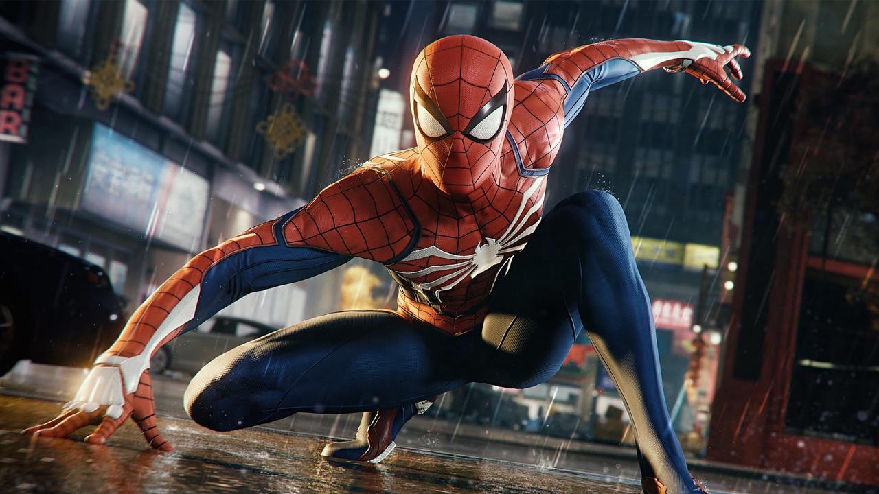 1280x720 Spider Man Remastered PC Requirements Revealed, Game Will Offer Full DLSS And DLAA Support