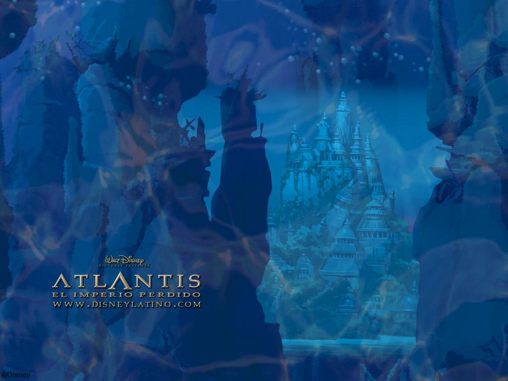 1024x768 Free download Atlantis The Lost Empire Atlantis The Lost Empire wallpaper [1024x768] for your Desktop, Mobile & Tablet. Explore Atlantis Wallpaper. Stargate Atlantis Wallpaper, Stargate Atlantis Wallpaper, Atlantis Bahamas Wallpaper
