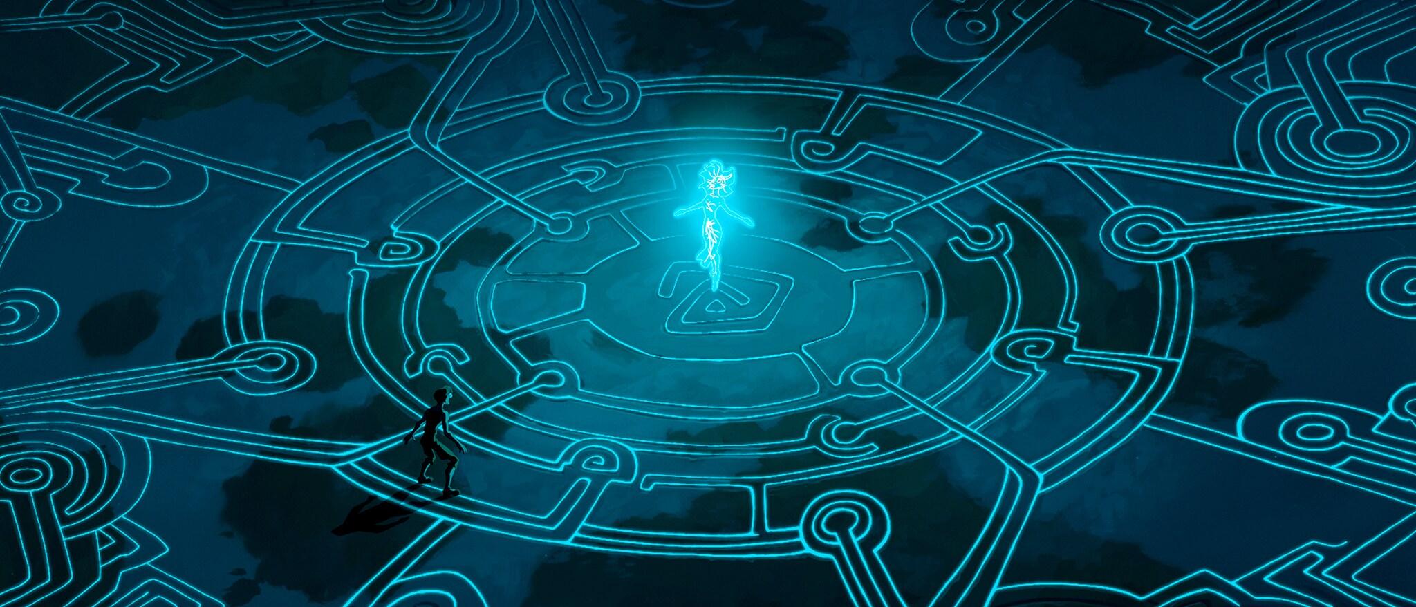 2048x878 Atlantis: The Lost Empire
