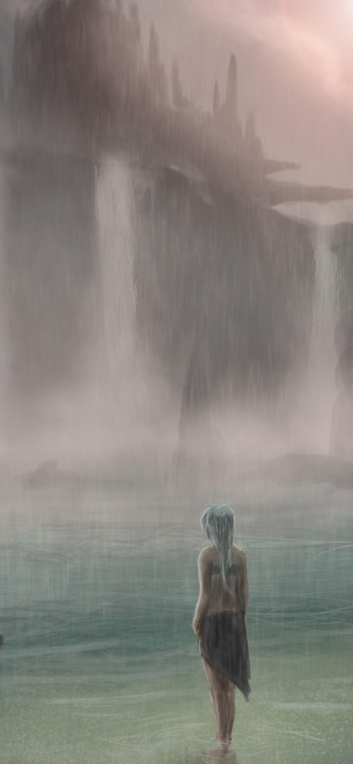 1125x2436 Disney Atlantis Movie Artwork iPhone XS, iPhone iPhone X HD 4k Wallpaper, Image, Background, Photo and Picture