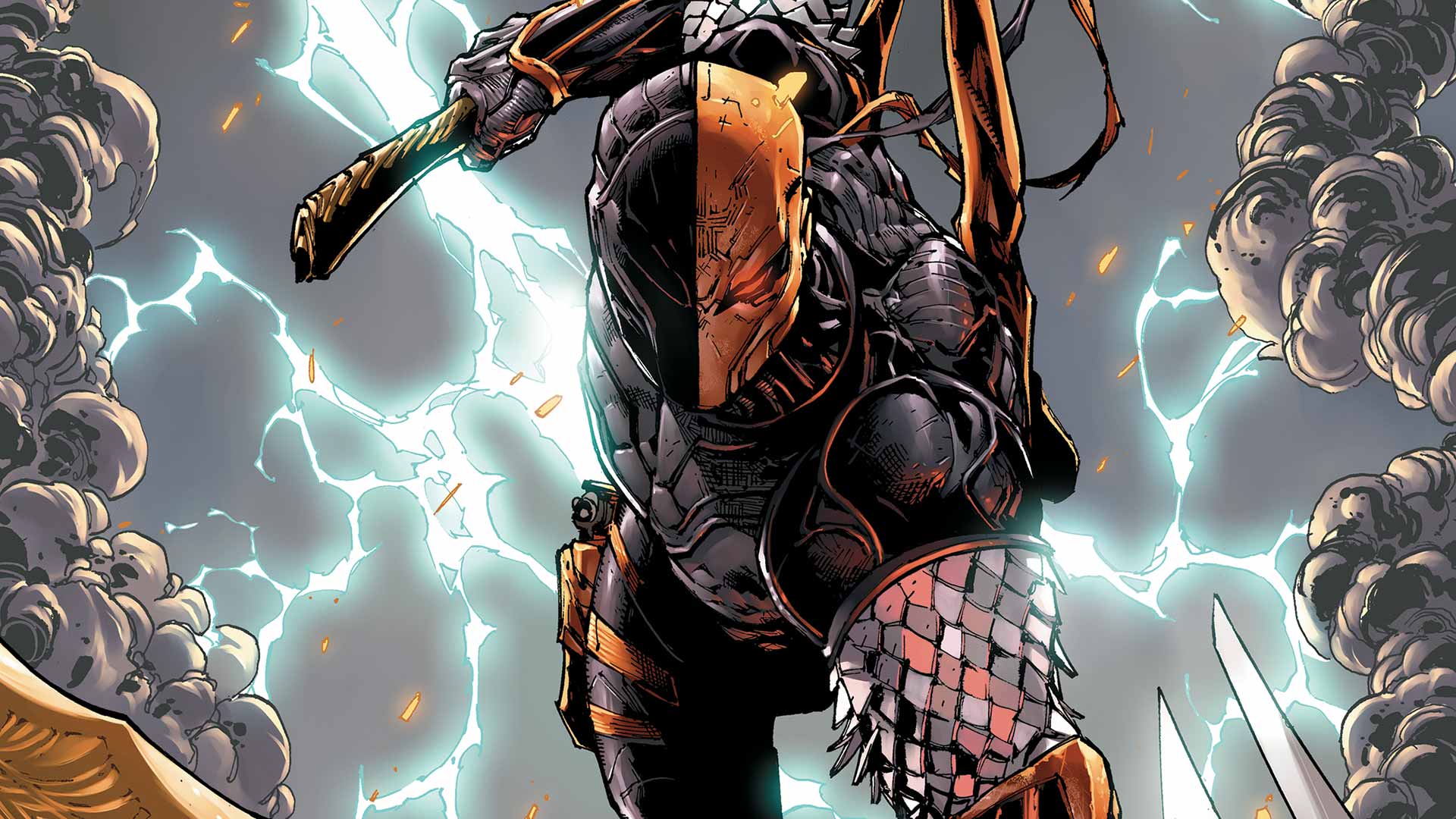 1920x1080 Movie Talk: Batman Standalone to Feature Deathstroke