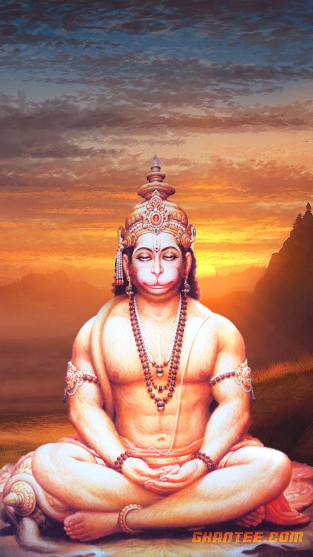 1080x1920 Bhakti Wallpaper Download