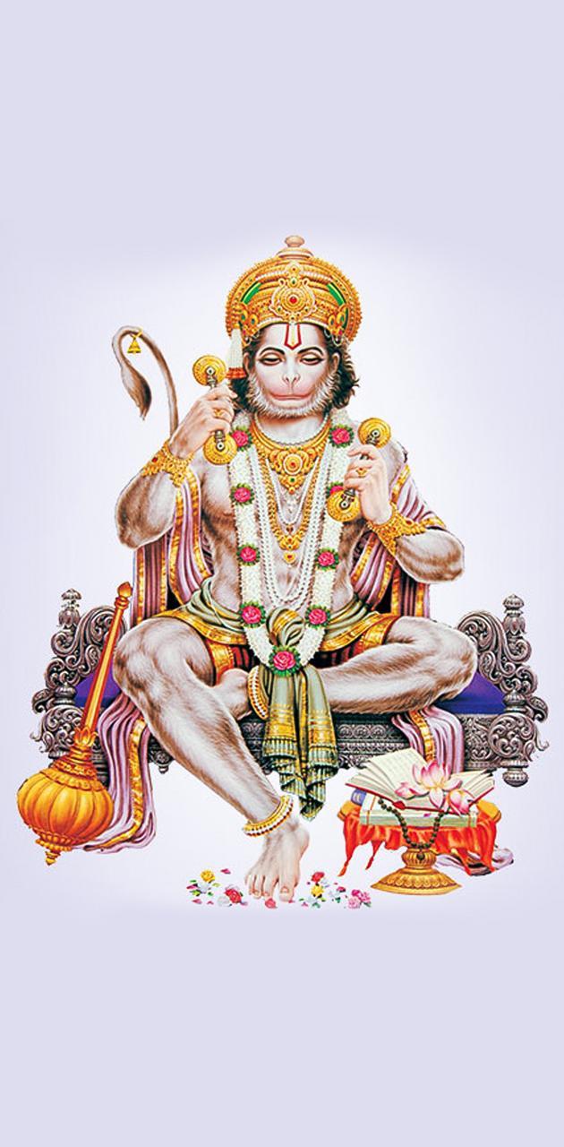 630x1280 Ram bhakti wallpaper