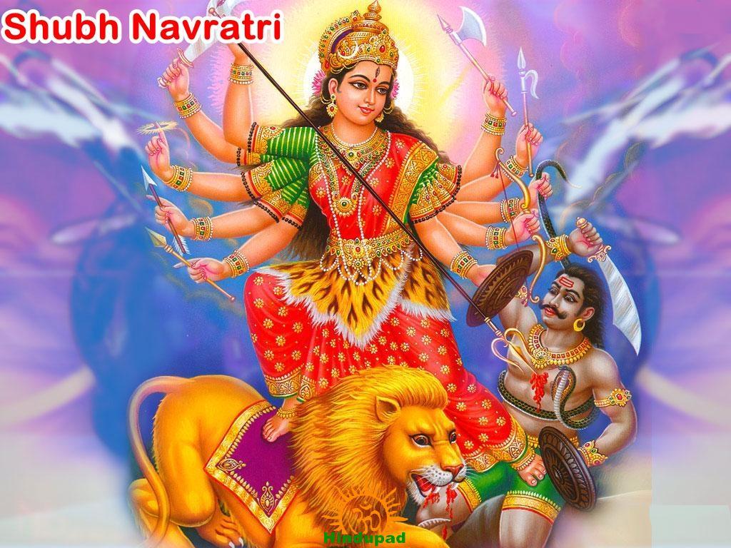 1024x768 Durga 135