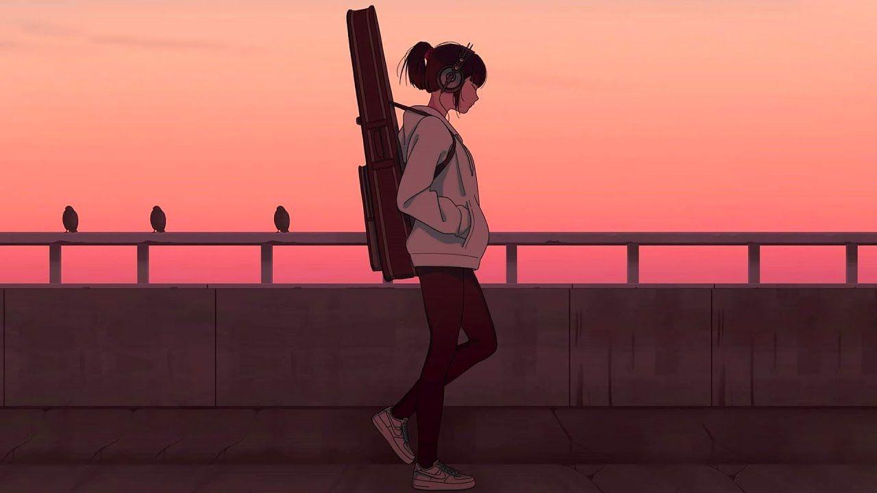 LOFI ALONE Wallpapers - Top Free LOFI ALONE Backgrounds - WallpaperAccess