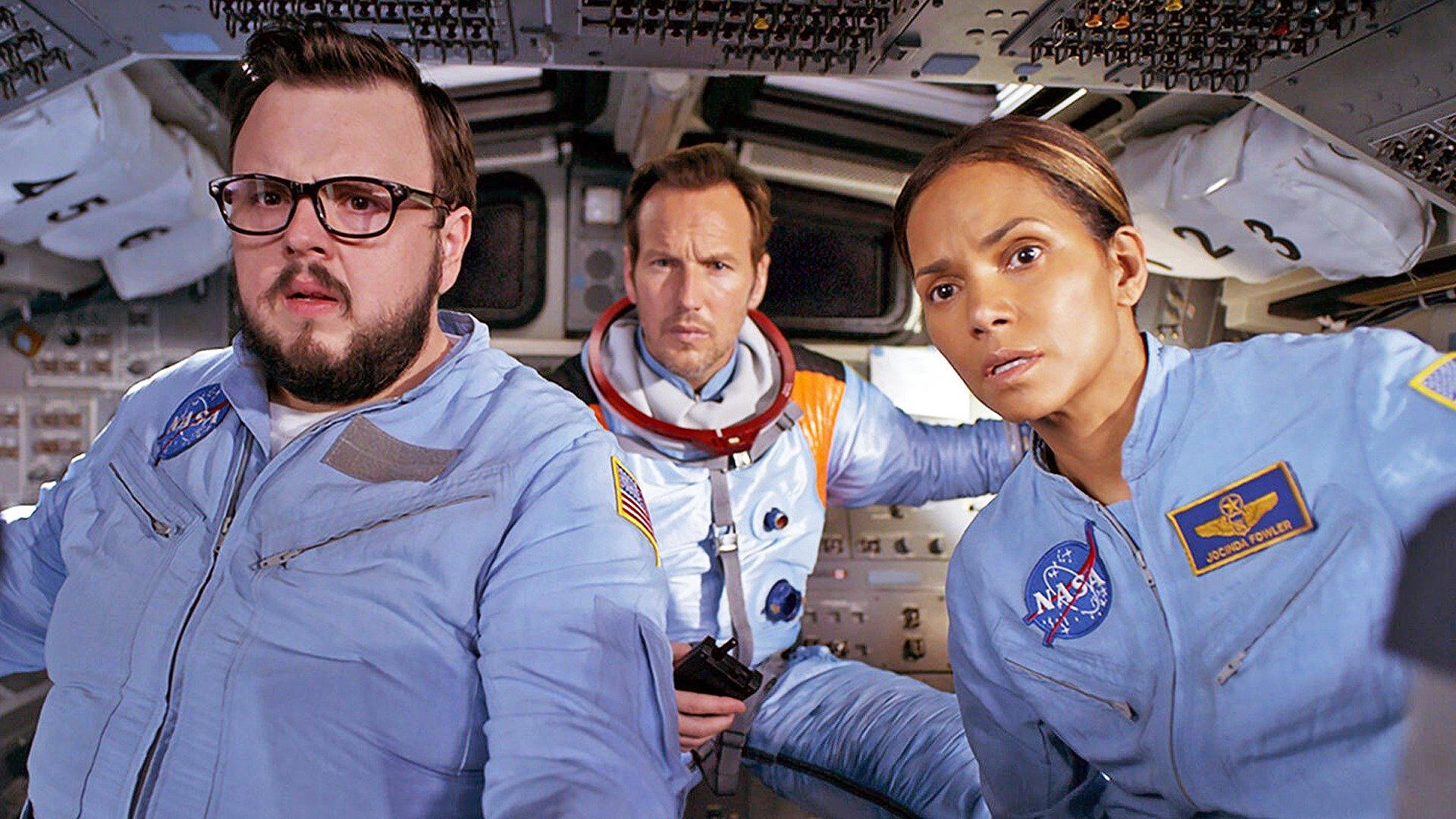 1920x1080 Moonfall is a total disaster. Movies. San Luis Obispo. New Times San Luis Obispo