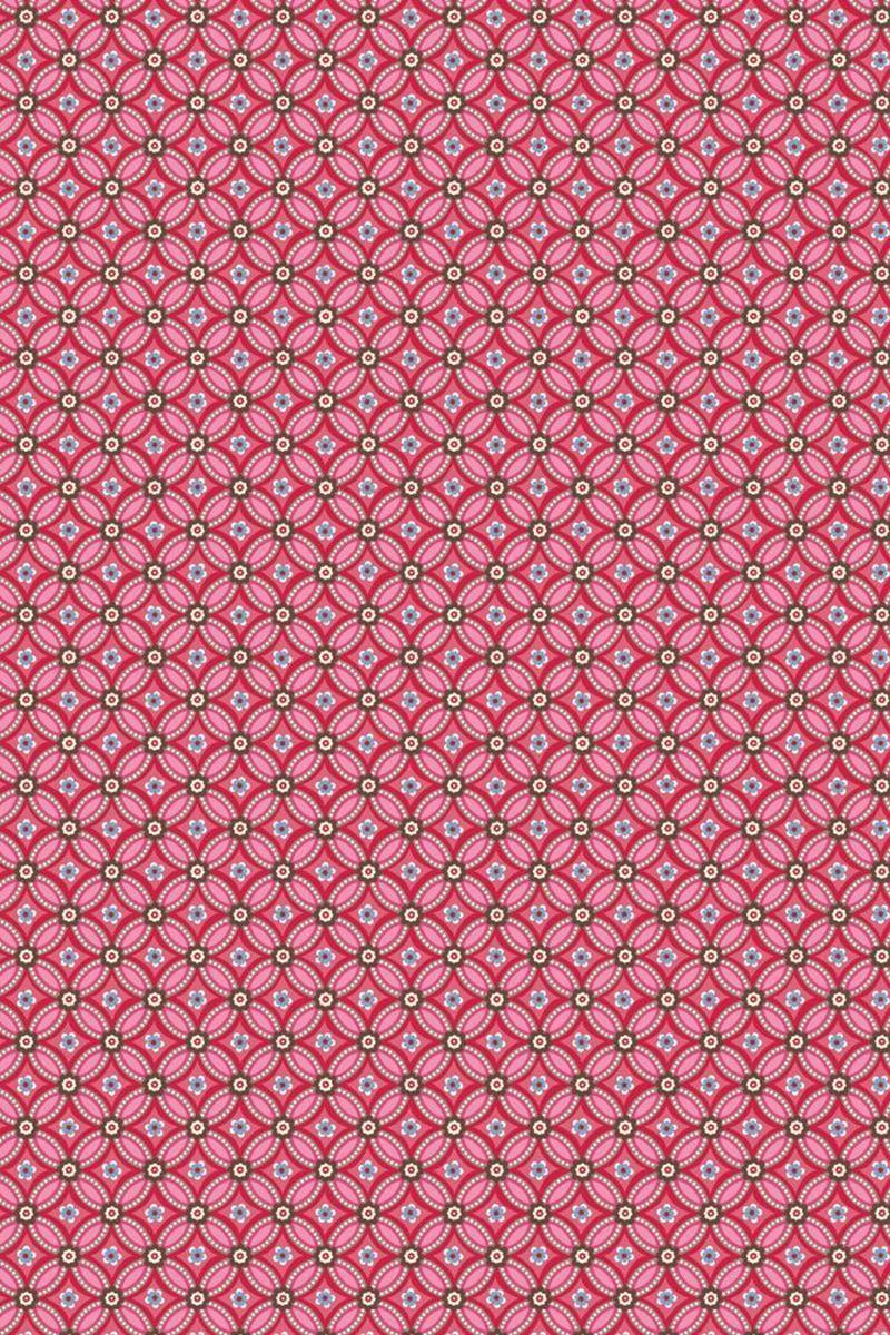 800x1200 Geometric wallpaper red. Pip Studio the Official website