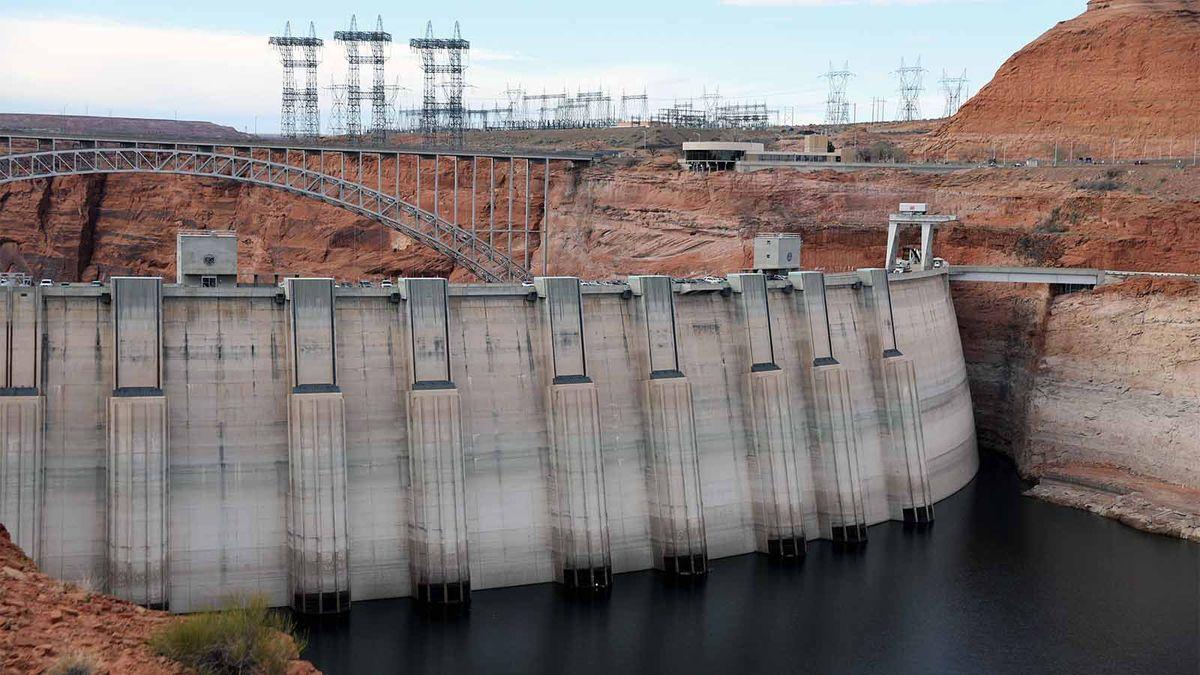 1200x675 Drought, Climate Change Threaten the Future of U.S. Hydropower