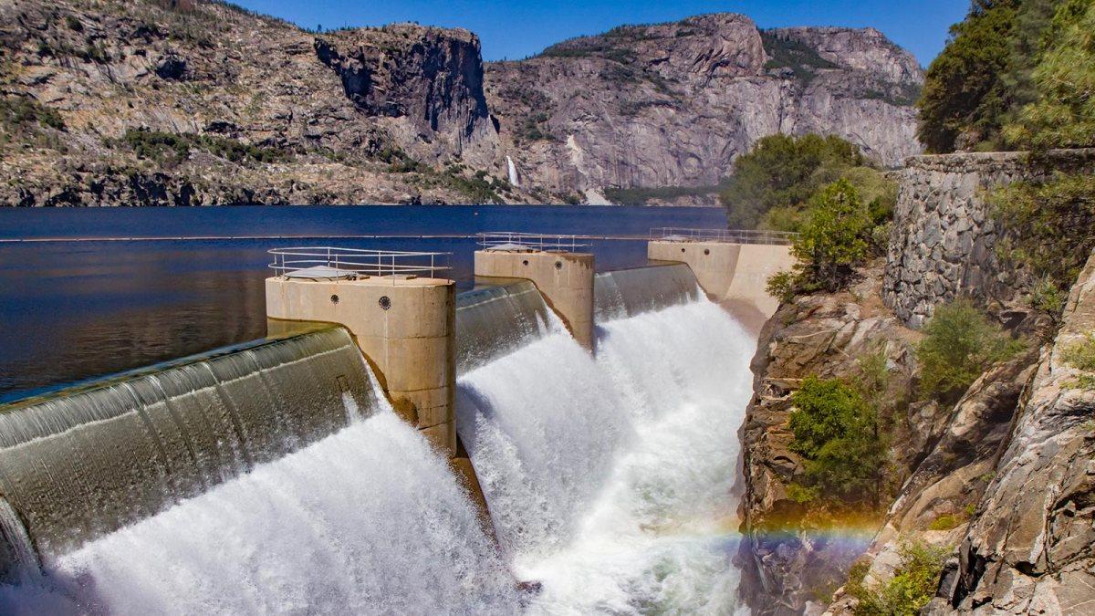 1200x675 Why some hydropower plants are worse for the climate than coal