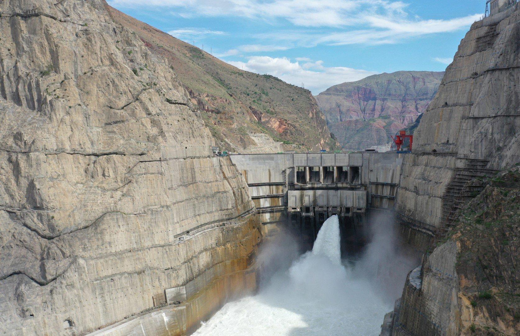 1673x1080 China's Power Cuts Put Spotlight On Manufacturing Risk In Hydropower Reliant Southwest. South China Morning Post