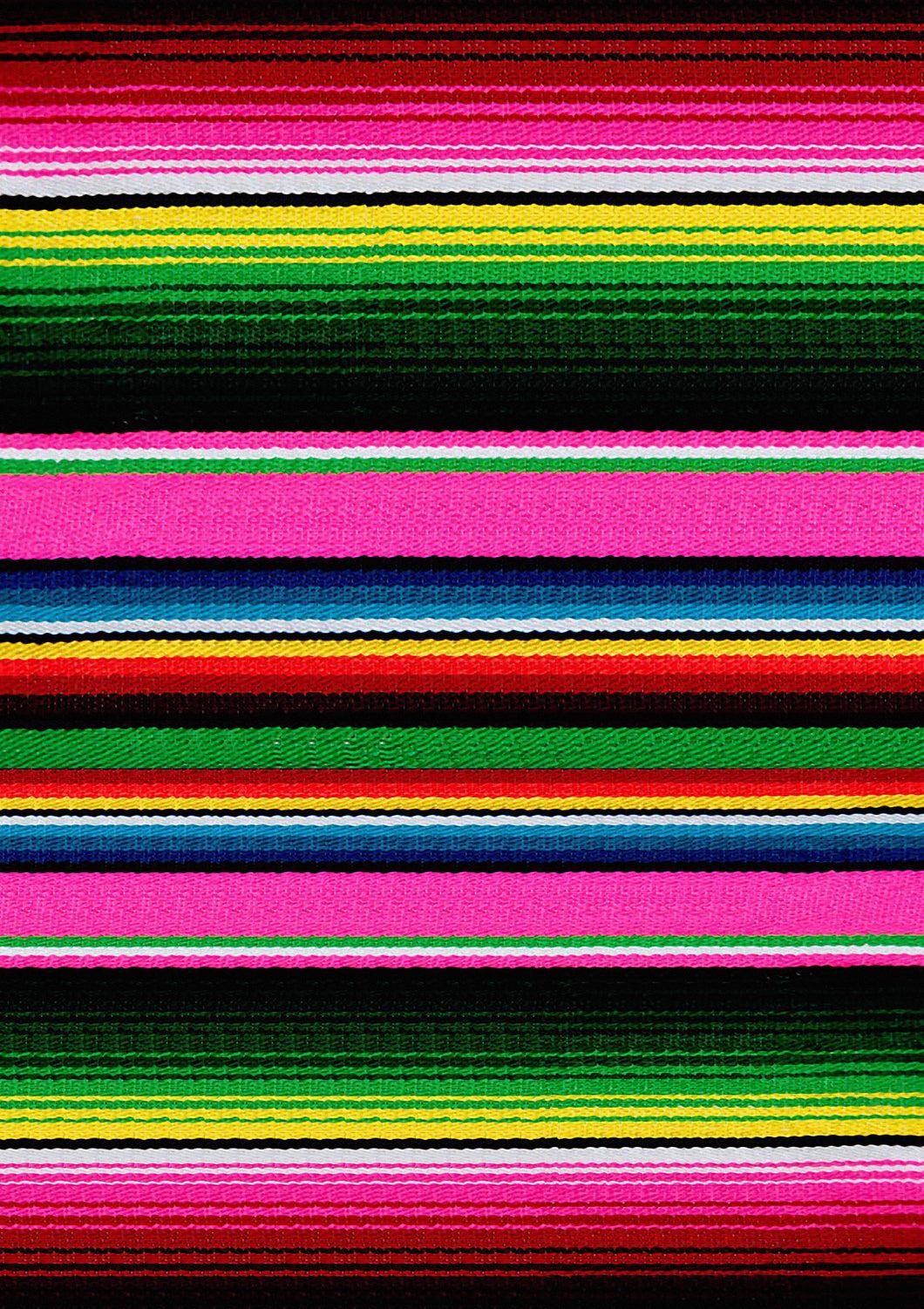 1060x1502 Pink Green Serape Zarape Print Mexico Colorful Background Pa