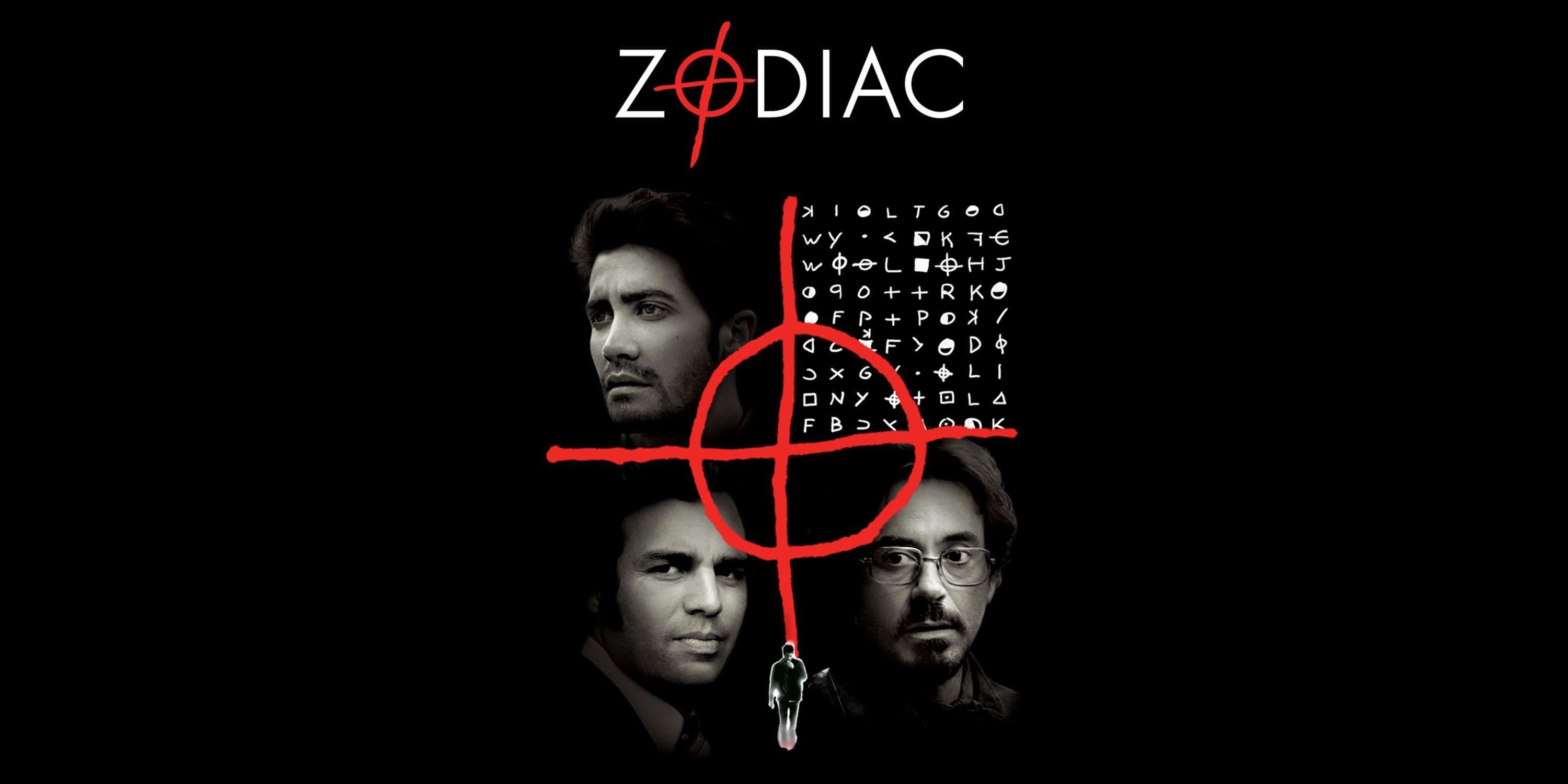 3000x1500 Movie Zodiac HD Wallpaper