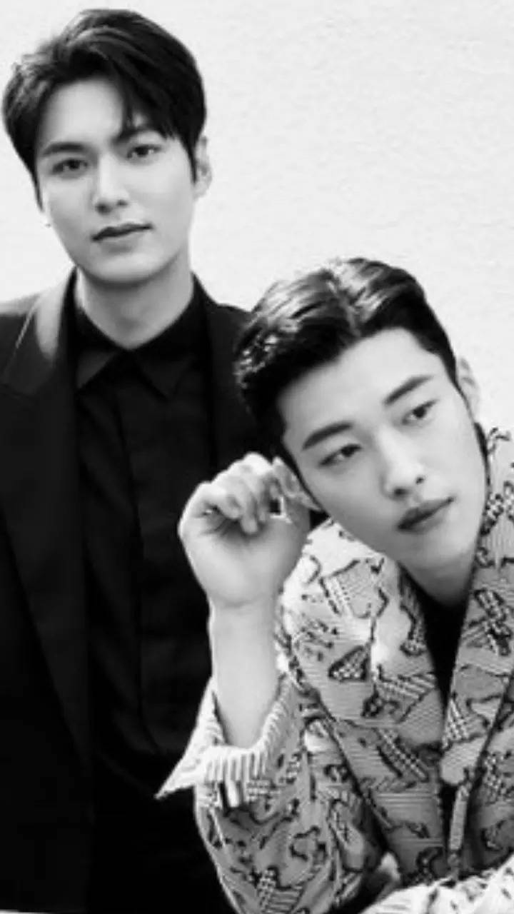720x1280 Why we Indian girls love Korean Drama heroes. Times of India
