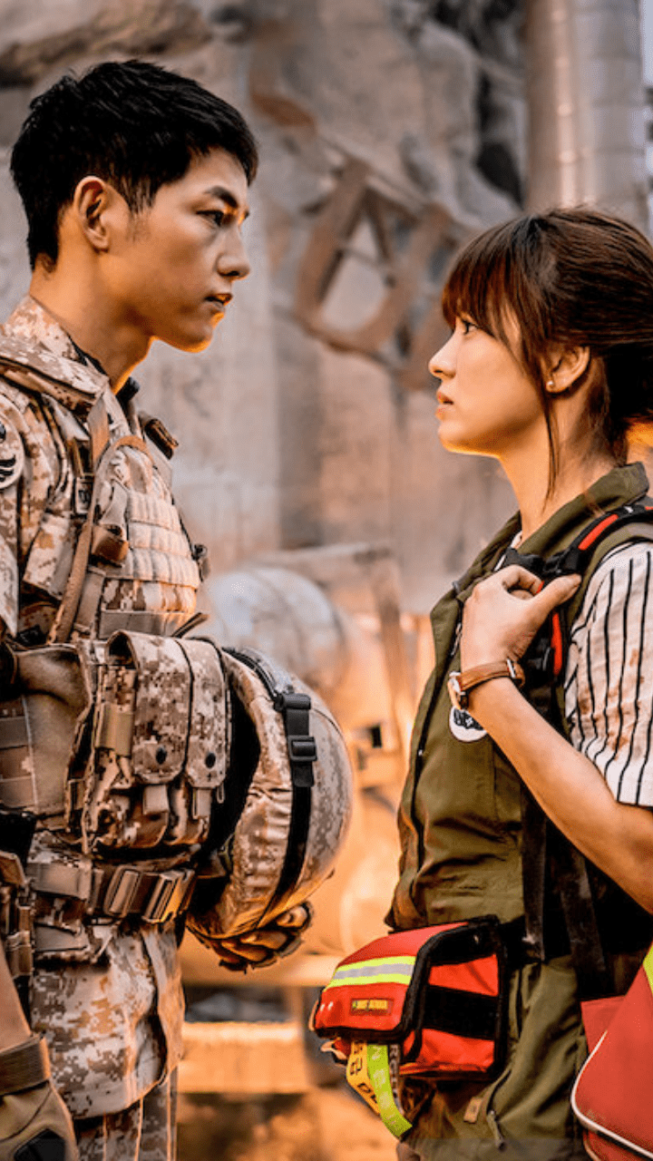 720x1280 Korean drama which took India by storm, boosting Hallyu wave in the country