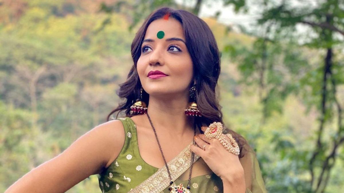 1200x675 TV Star Monalisa says Indian audience enjoy genres of drama and supernatural