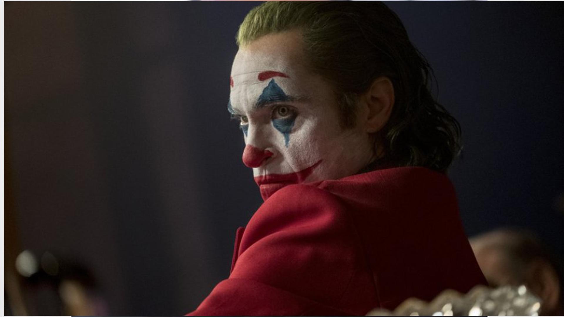 1920x1080 Security, NY incident leave some unsettled after 'Joker'