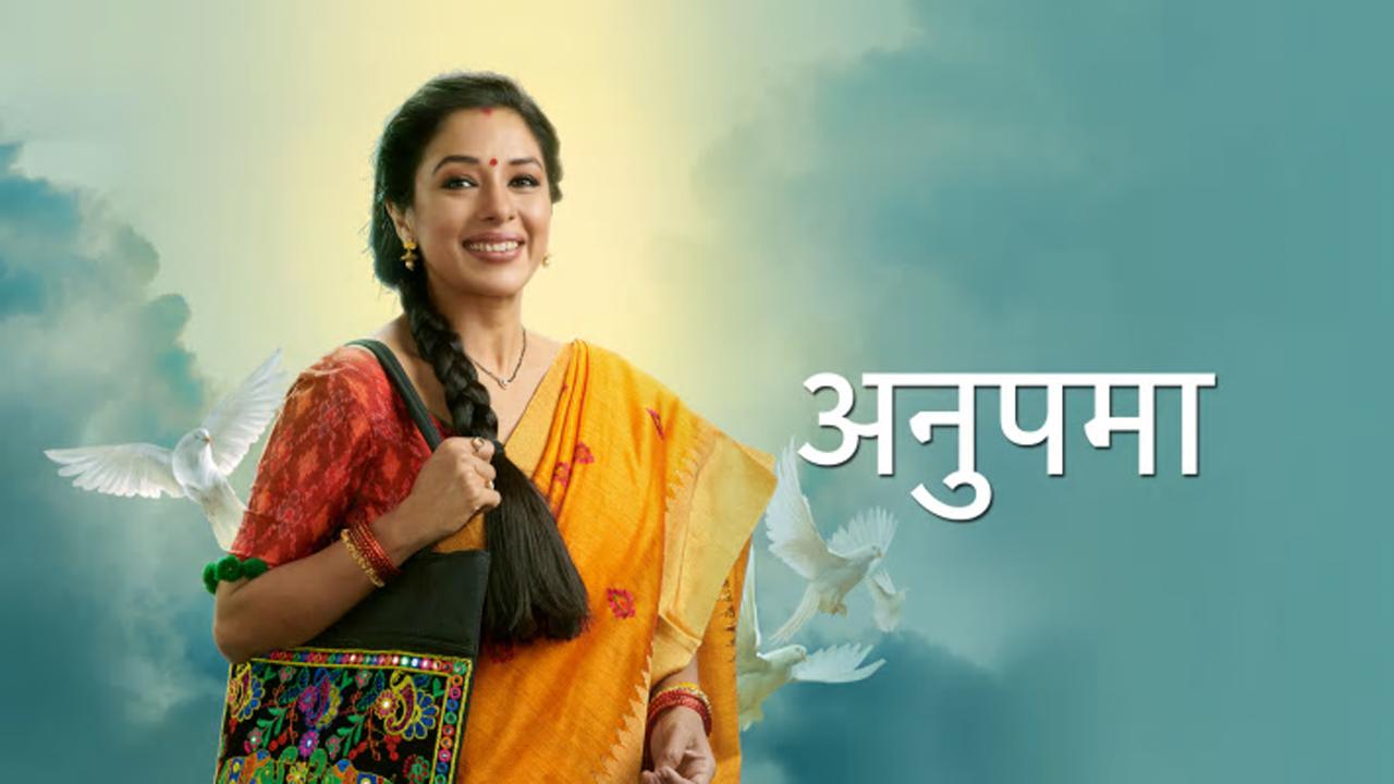 1280x720 How to watch Anupama: stream the Indian drama from anywhere