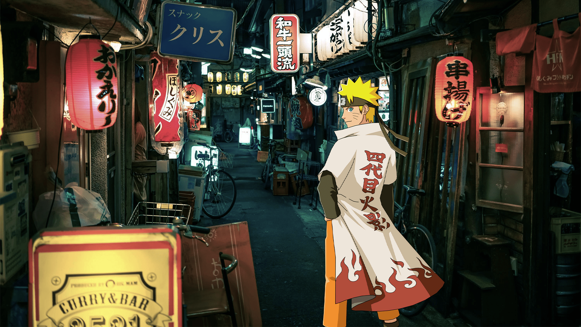 1920x1080 Naruto HD Wallpaper und Hintergründe