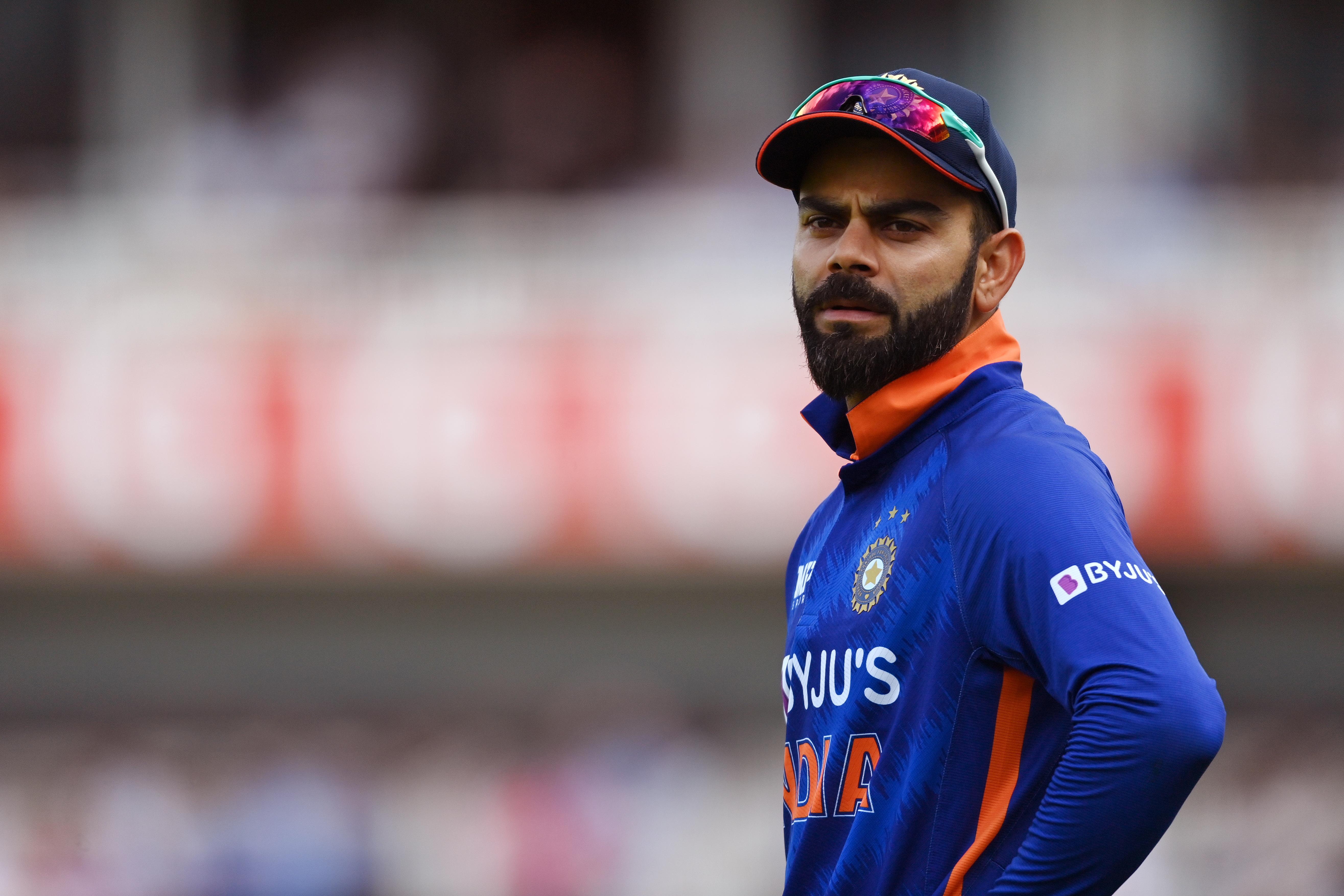 Virat Kohli Sad Wallpapers - Top Free Virat Kohli Sad Backgrounds ...