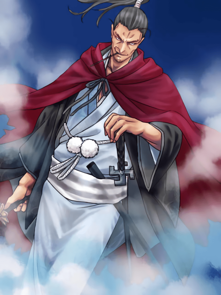 768x1024 Atomic Samurai. R OnePunchMan. One Punch Man. One Punch Man, One Punch, Samurai