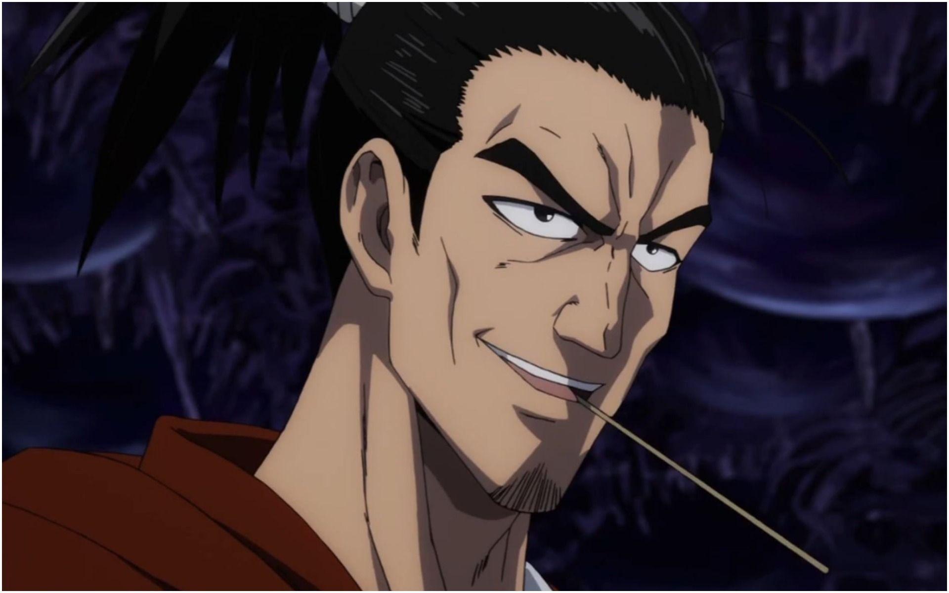 1920x1200 One Punch Man heroes, ranked from weakest to strongest