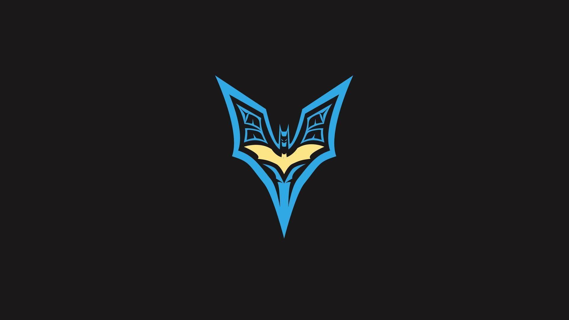 1920x1080 Batman iPhone Background