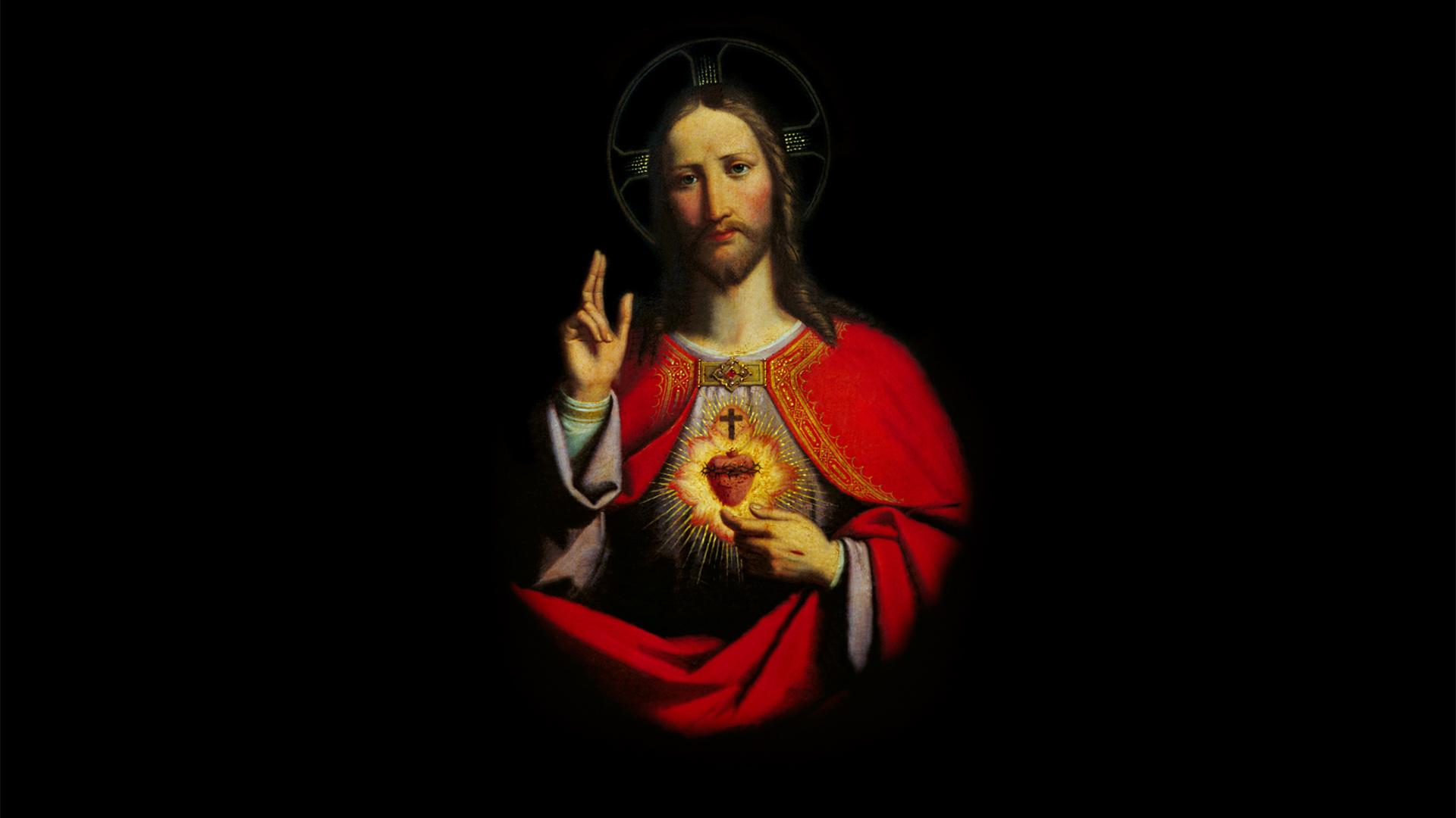 1920x1080 Free download Catholic Wallpaper Miles Christi [1920x1080] for your Desktop, Mobile & Tablet. Explore Catholic Jesus Wallpaper. Catholic Desktop Wallpaper, Catholic Wallpaper, Roman Catholic Wallpaper