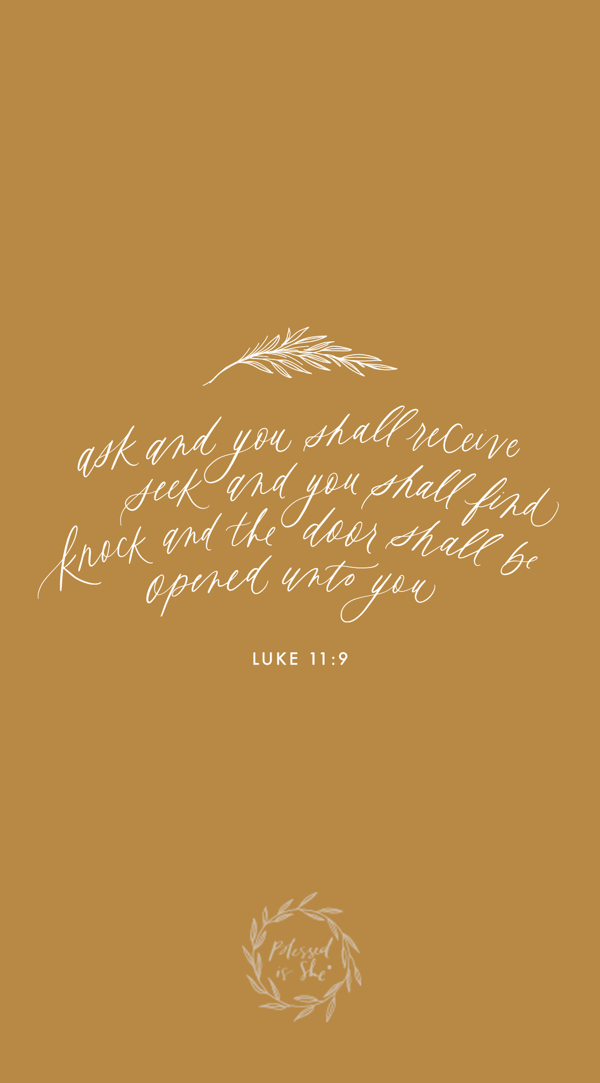 1224x2208 Catholic iPhone Wallpaper