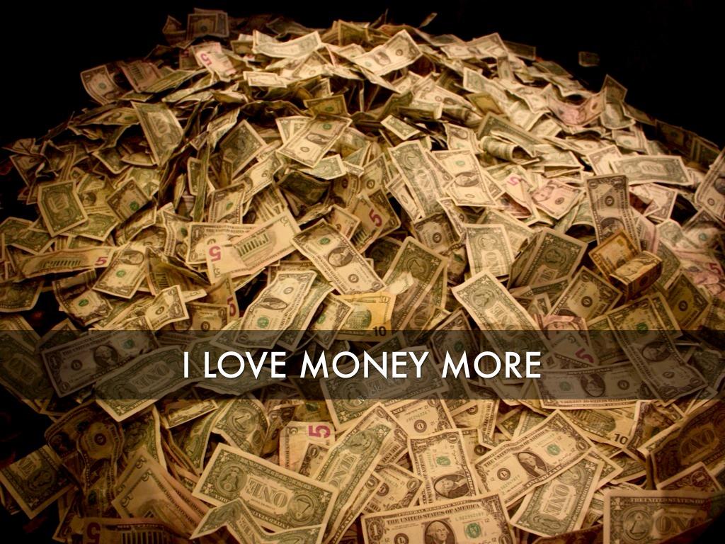 1024x768 I'm Rich