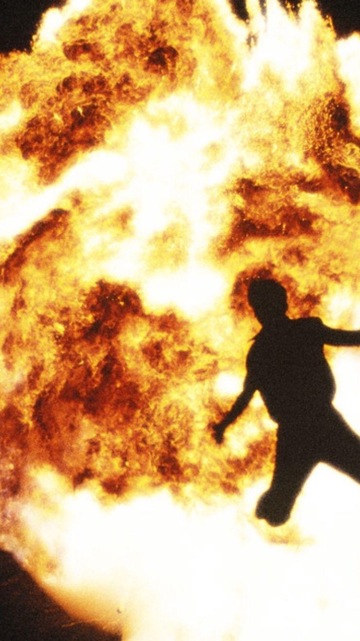 740x1318 Metro Boomin “NOT ALL HEROES WEAR CAPES “ Wallpaper
