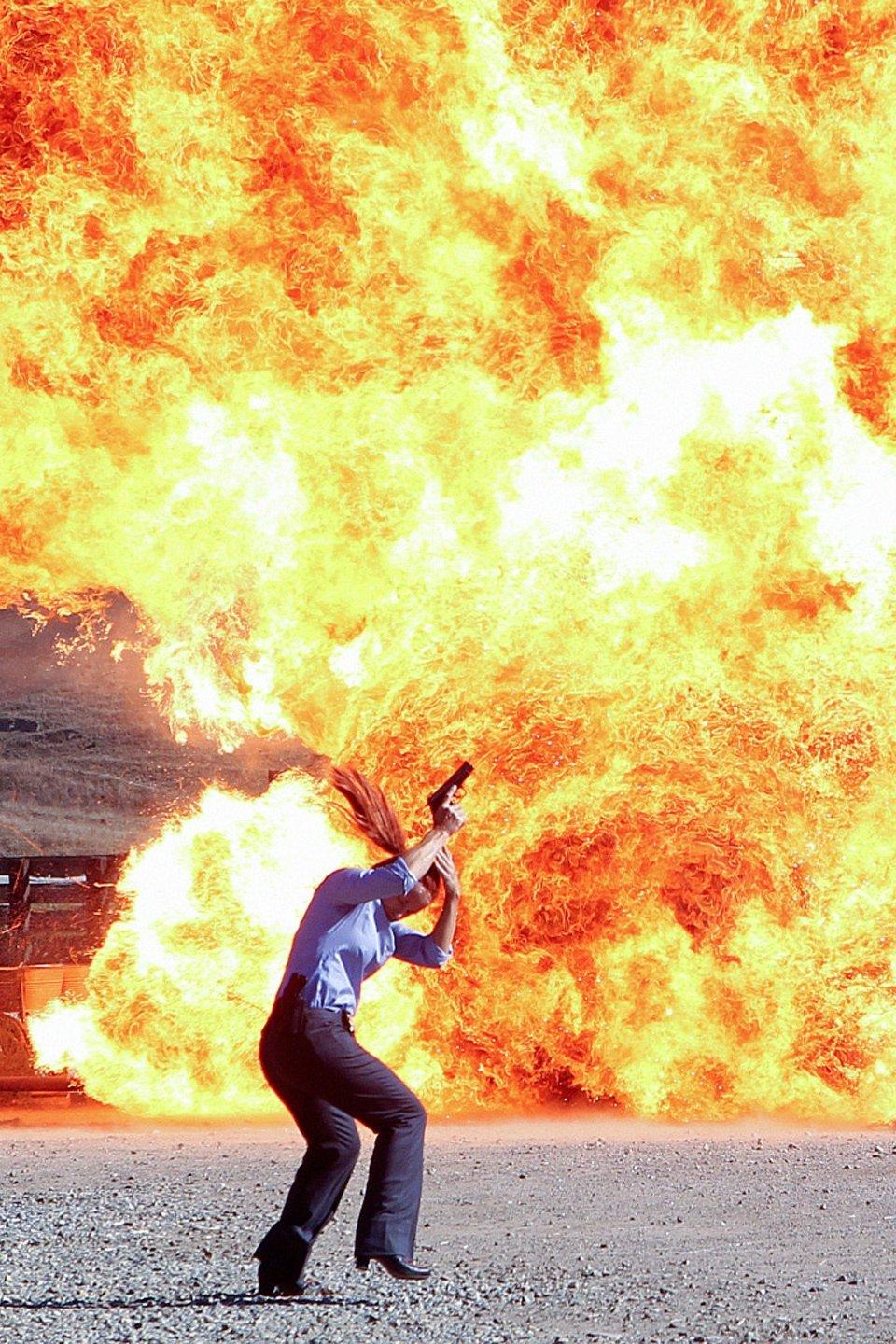960x1440 Fracked Picture
