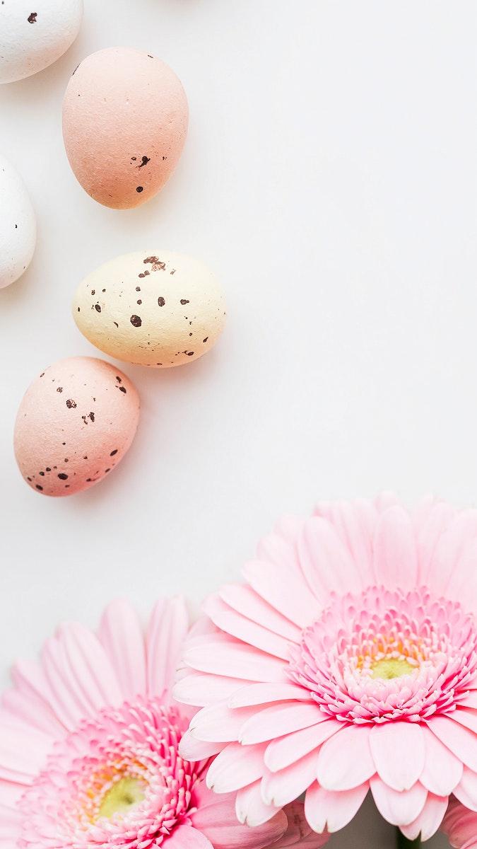 675x1200 iPhone wallpaper, Easter mobile background