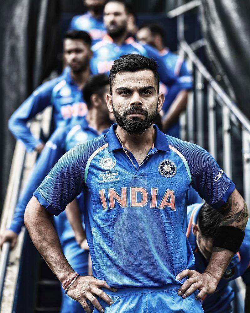 798x997 Virat Kohli Angry Wallpaper