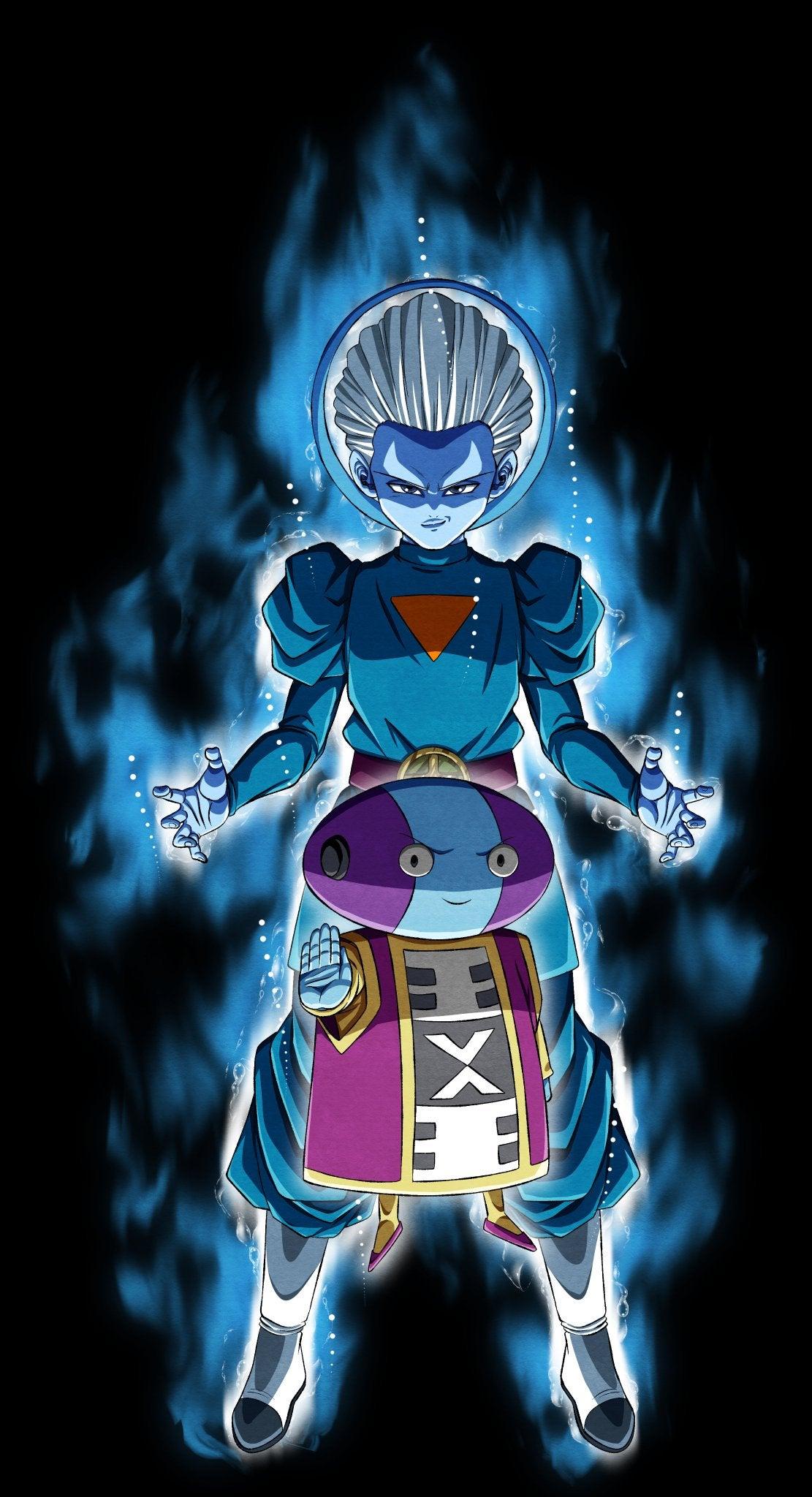1111x2048 Daishinkan & Zeno