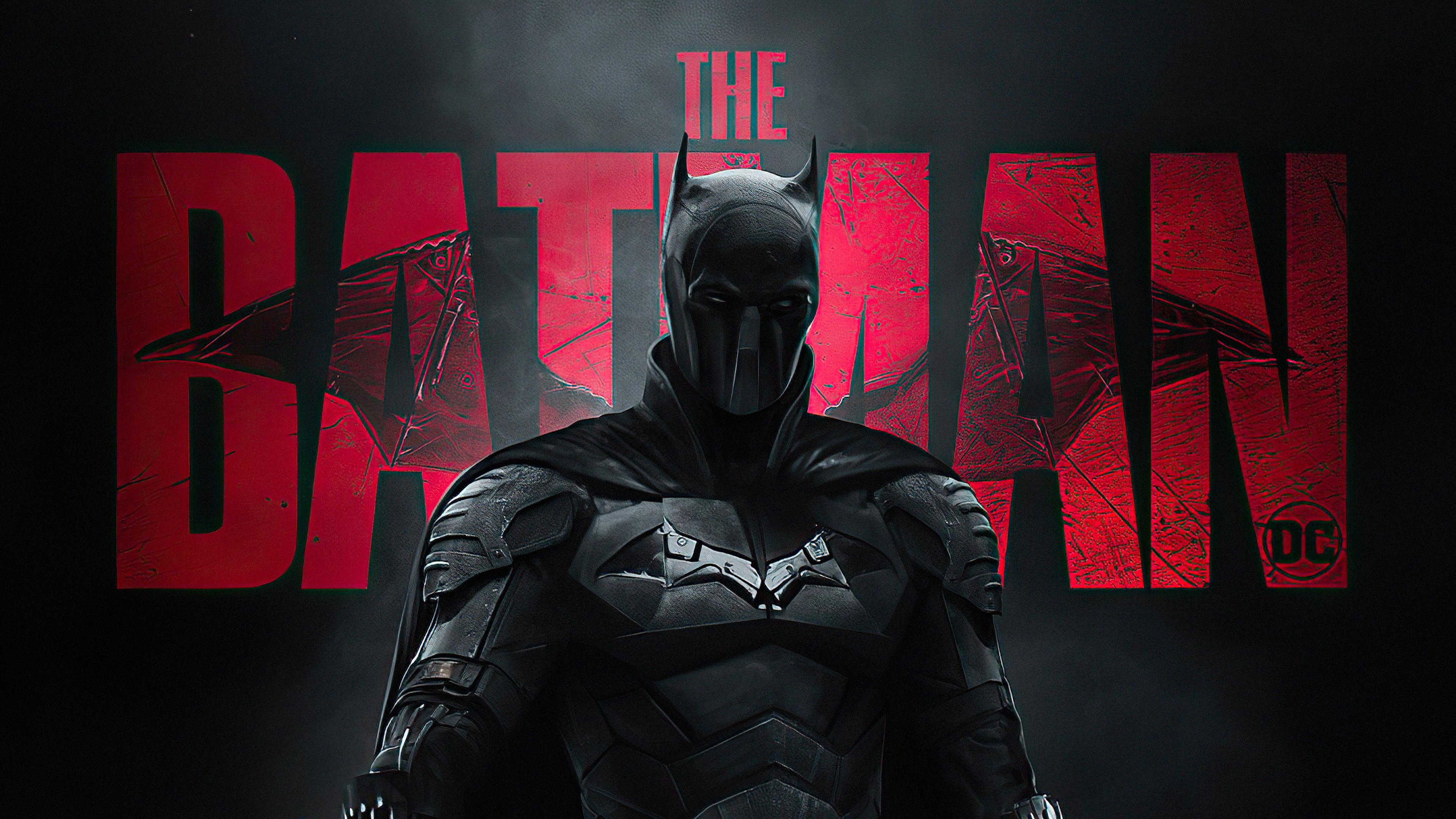 The Batman Movie Wallpapers - Top Free The Batman Movie Backgrounds ...