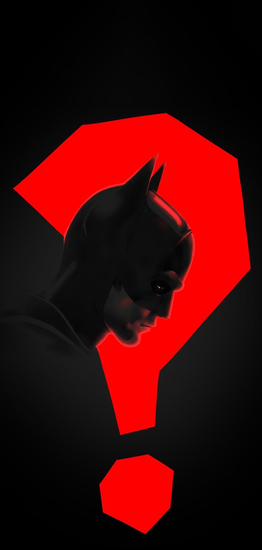1080x2270 The Batman Background Explore more American, Character, DC Comics, Film, Picture wallpaper.. Batman wallpaper, Batman background, Batman comic art