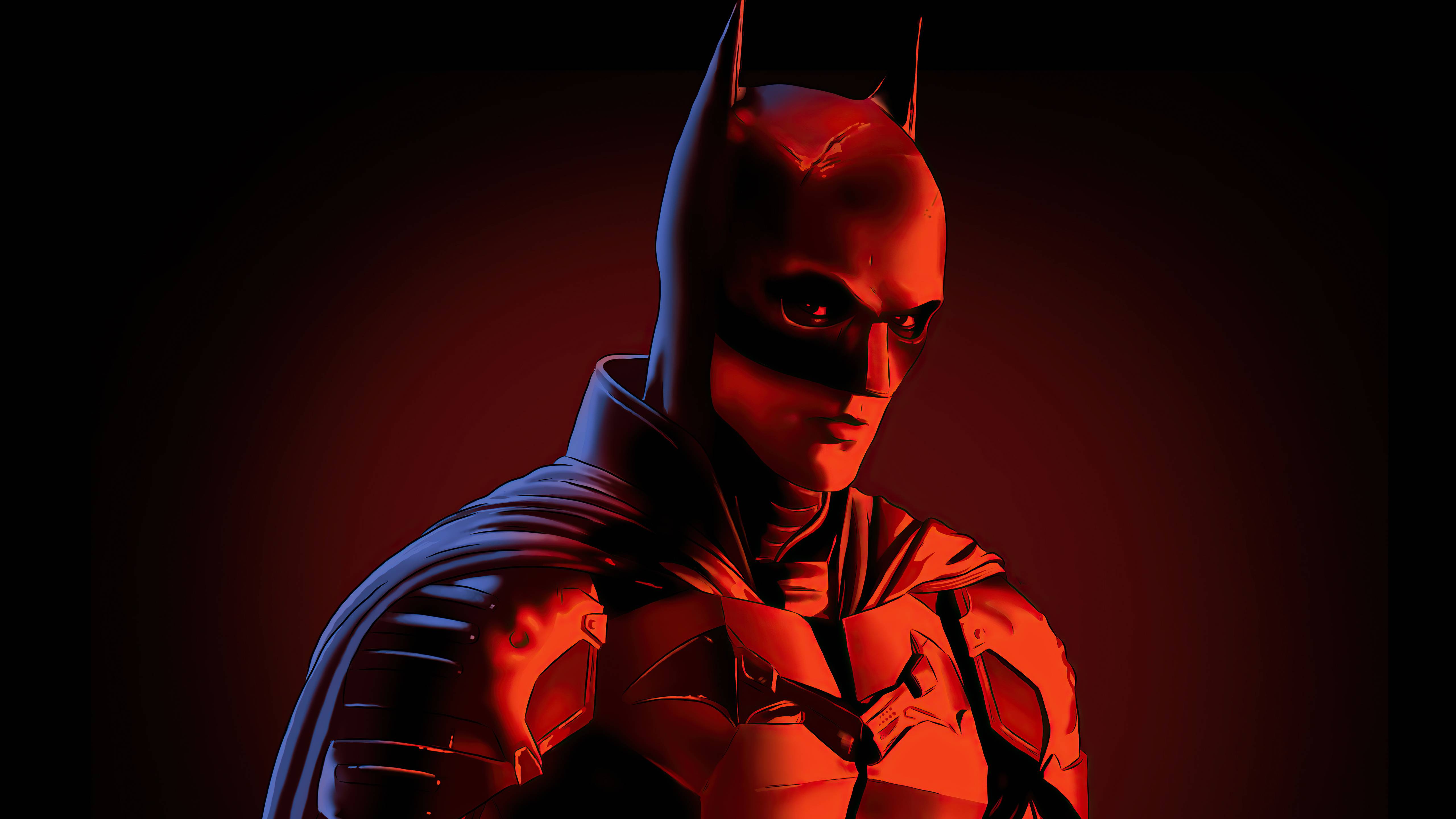 5120x2880 The Batman Movie HD Movies, 4k Wallpaper, Image, Background, Photo and Picture