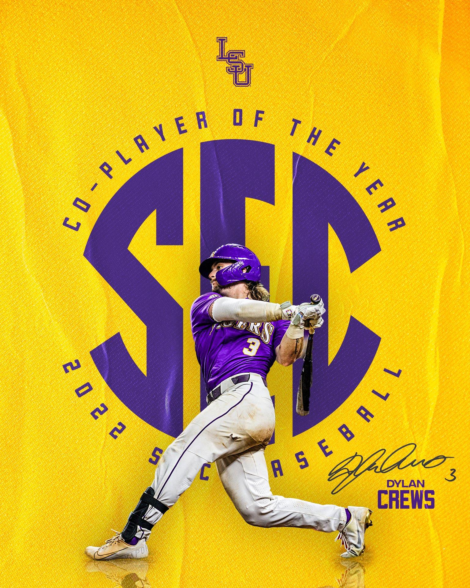 1536x1920 LSU Baseball Eyes On 3 Is Your SEC Co Player Of The Year!
