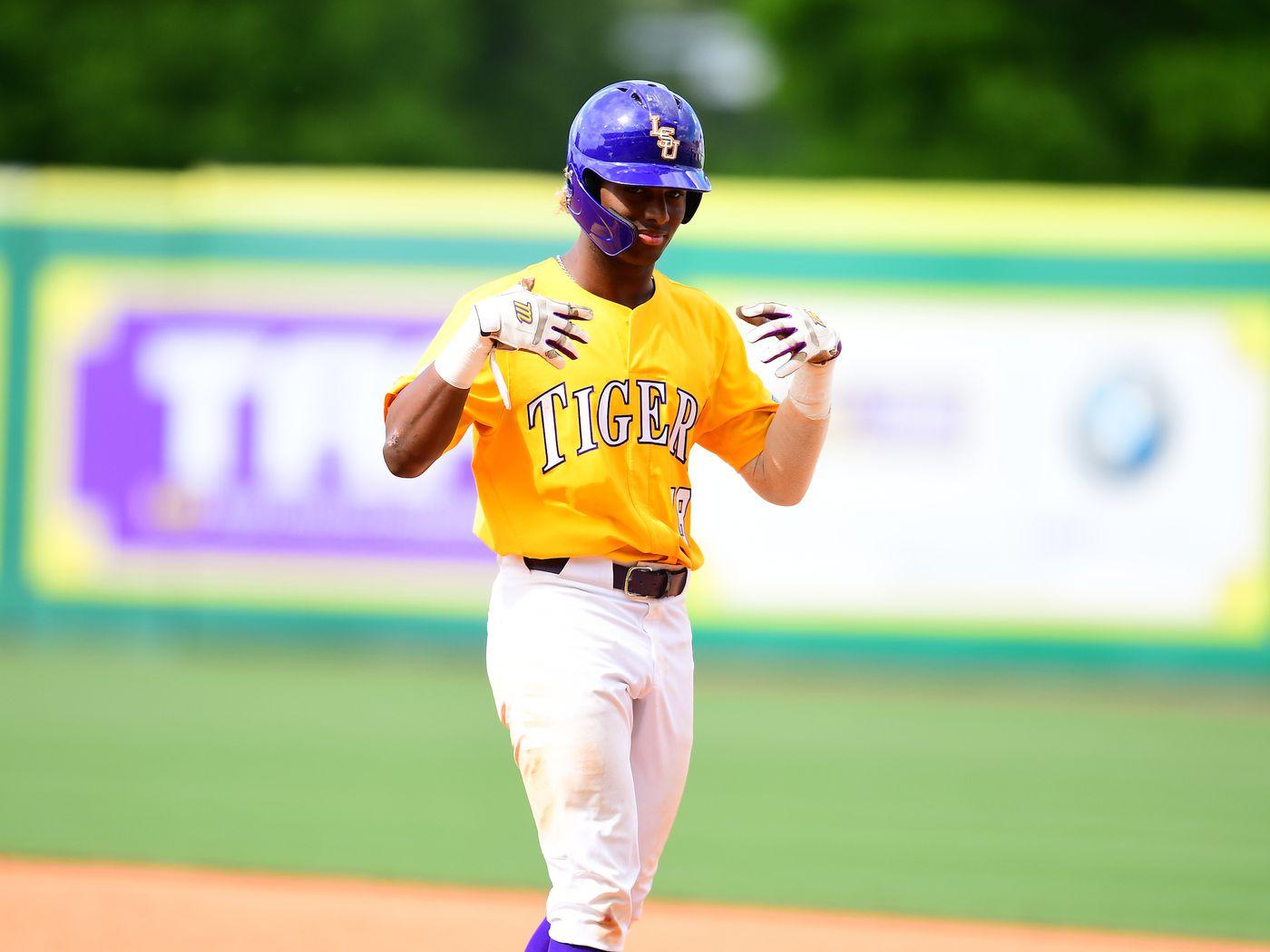 1400x1050 LSU Baseball Preview: Infielders The Valley Shook