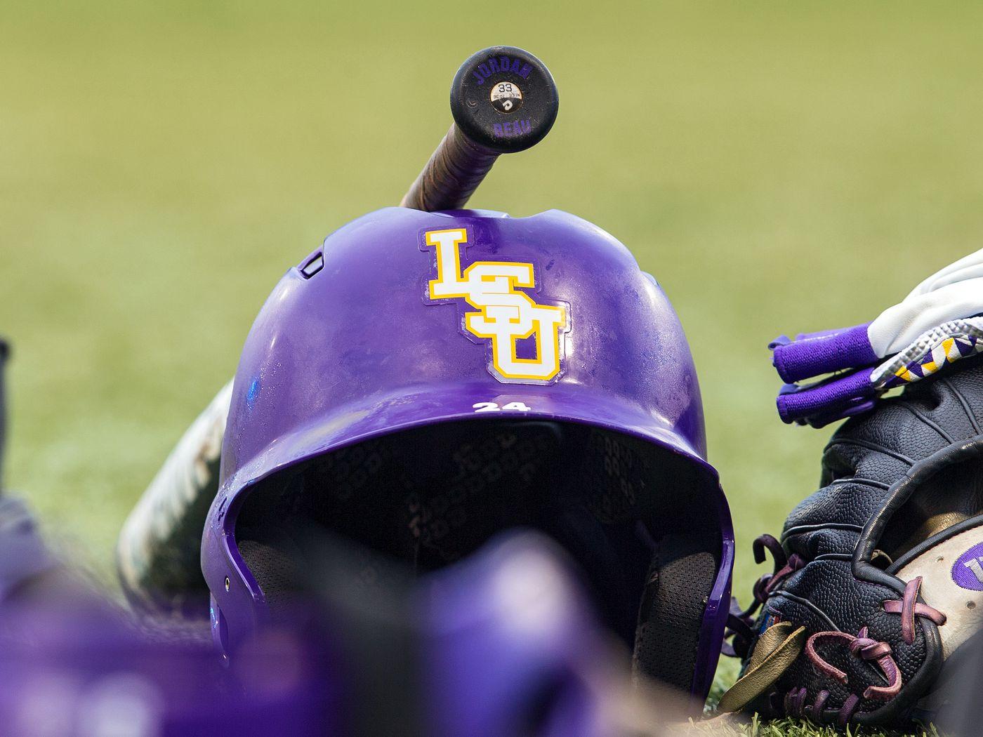 1400x1050 Baseball Weekend Preview: Tigers Take On Big Twelve Trio In Texas The Valley Shook