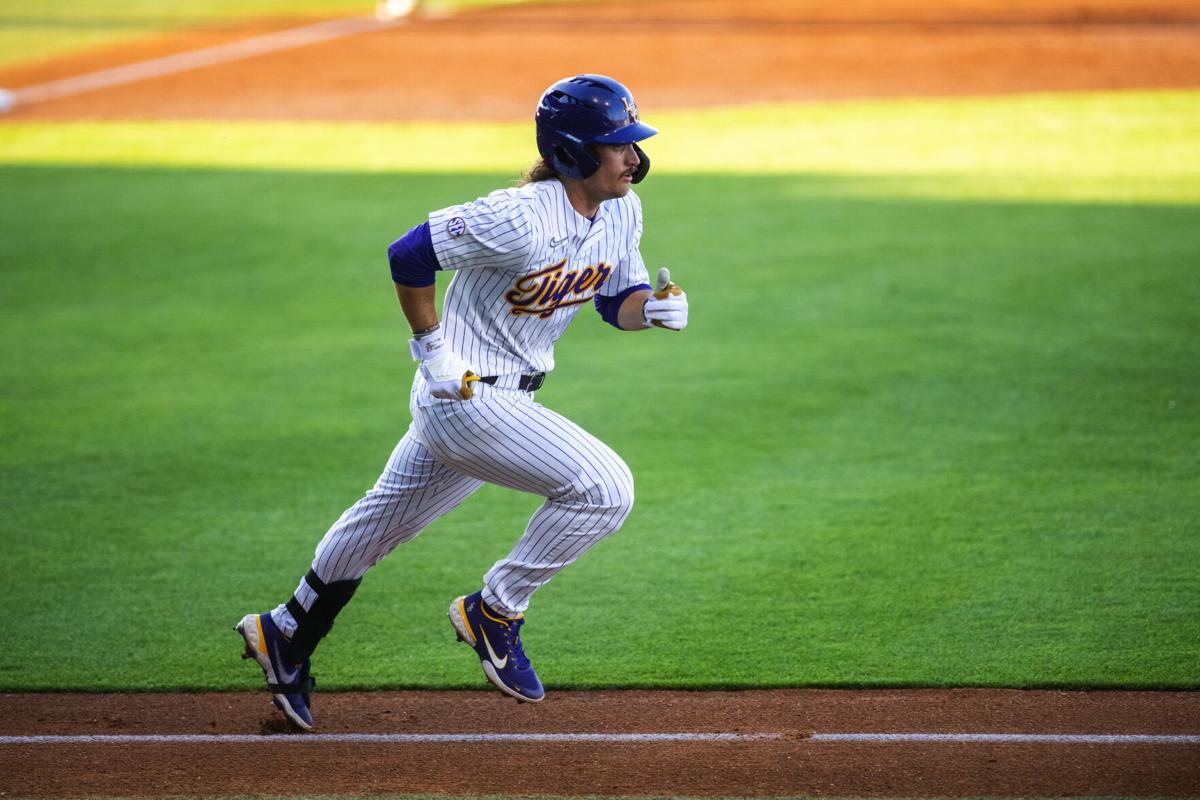 1200x800 Four LSU Baseball Players Named To Collegiate Baseball's 2023 Preseason All American Team