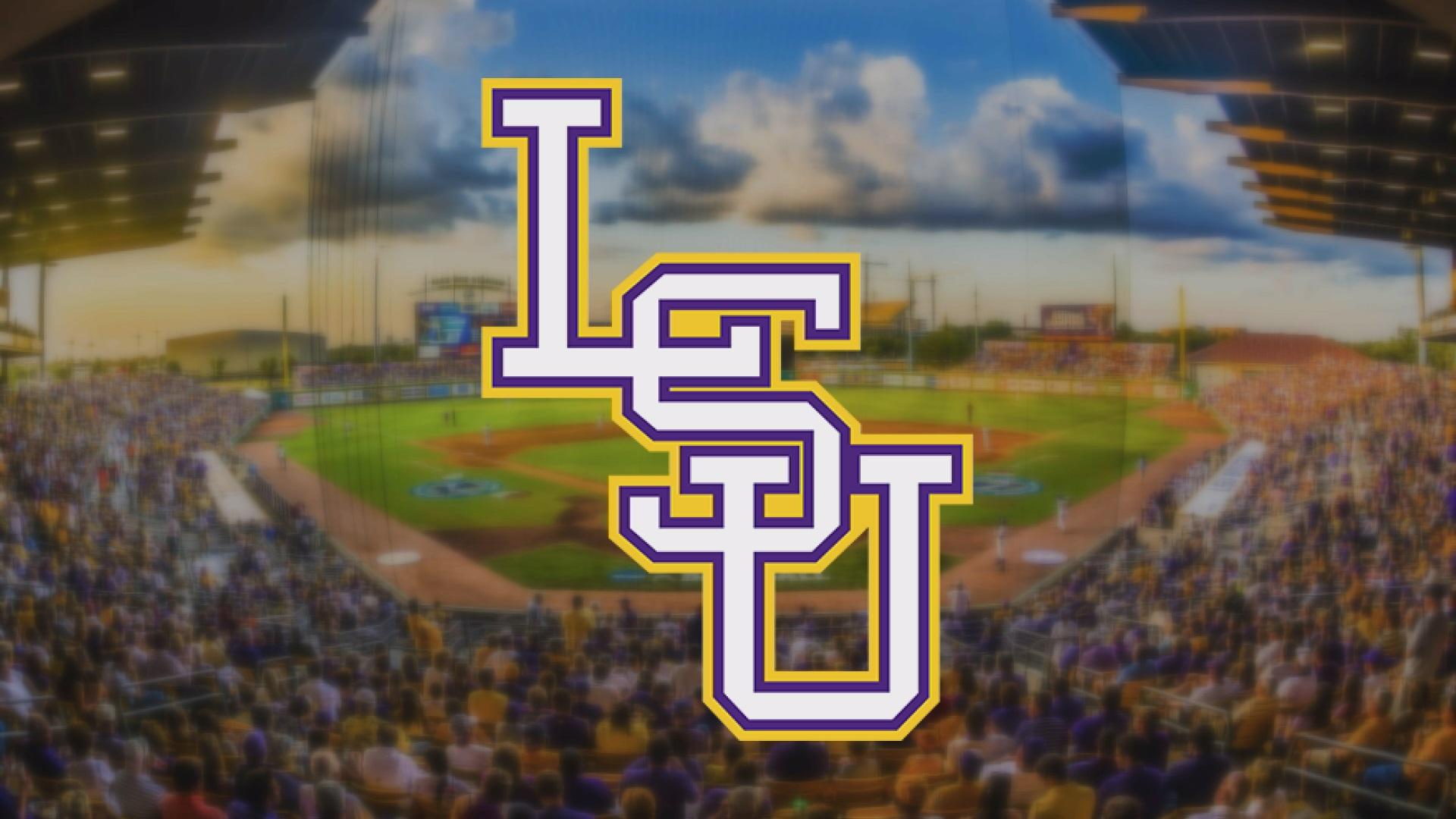 1920x1080 LSU among teams in historic USA Today Baseball Coaches Poll