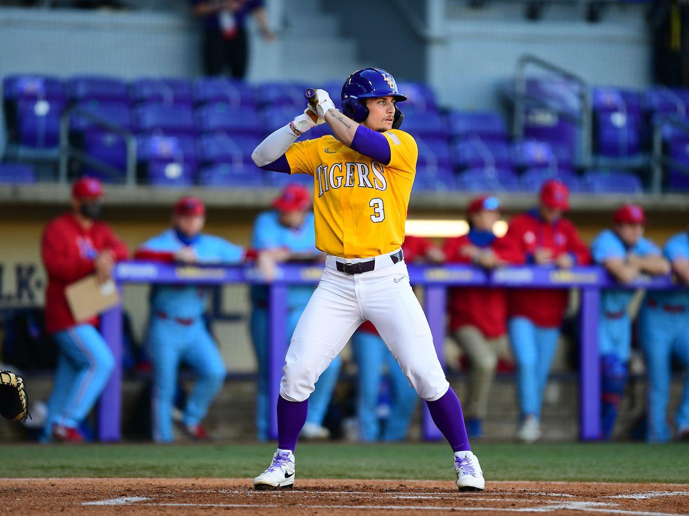 1400x1050 Baseball Walloped By Alabama In Game Two 8 3 The Valley Shook